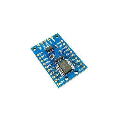 1pcs PCF8575 Module Expansion 16 IO port Expander board I2C GPIO Port Expander