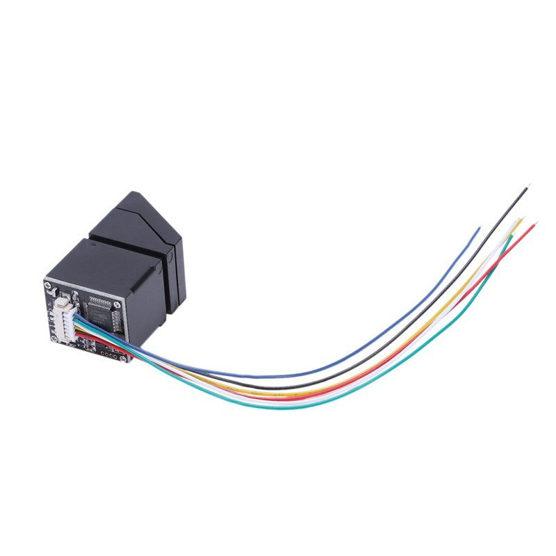 R307 Capacitive Fingerprint Reader/Module/Sensor/Scanner Optical Fingerprint Sensor