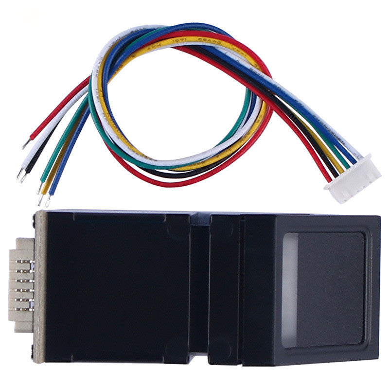 R307 Capacitive Fingerprint Reader/Module/Sensor/Scanner Optical Fingerprint Sensor