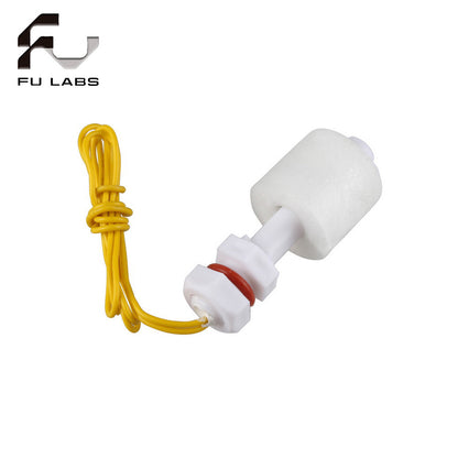 P45 Water Level Sensor Float Level Control Sensor Switch Plastic Liquid Float Module