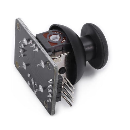 For Arduino Dual-axis XY Joystick Module Higher Quality PS2 Joystick Control Lever Sensor KY-023 Rated 4.9 /5