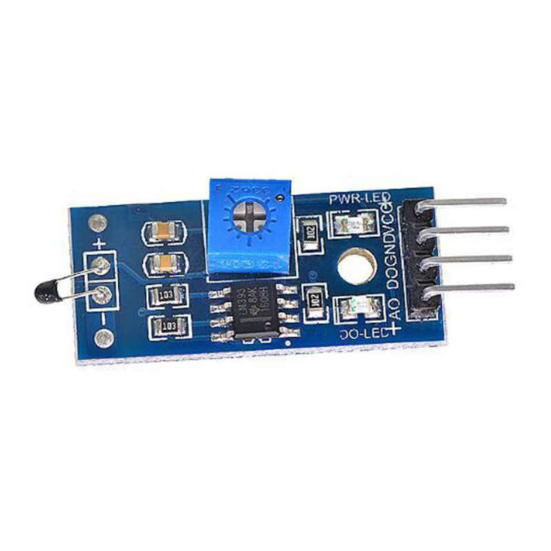 Thermal sensor module temperature sensor module Thermistor Sensor 3pin 4pin