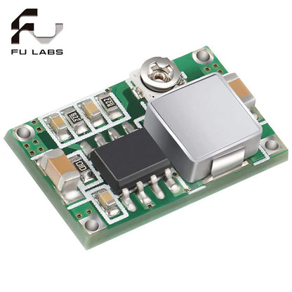 Mini 360 DC DC Buck Converter Step Down Module