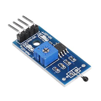 Thermal sensor module temperature sensor module Thermistor Sensor 3pin 4pin