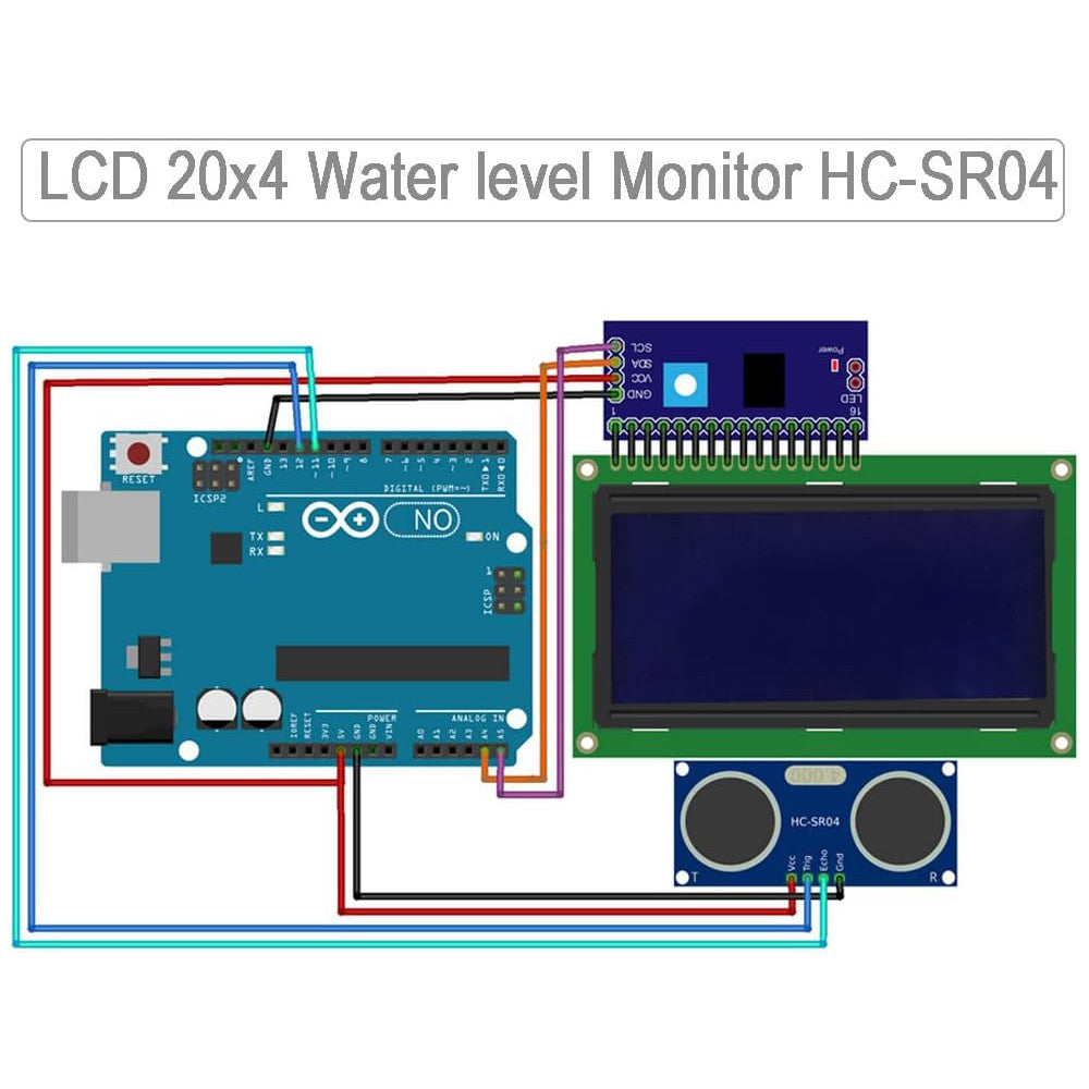 LCD Module LCD 2004A 12864B 20x4 Character LCD Display PCF8574 IIC I2C Interface HD44780 Controller for Arduino