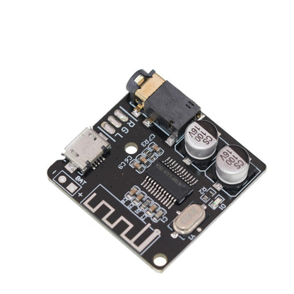 DIY Bluetooth Audio Receiver board Bluetooth 4.0 4.1 4.2 5.0 MP3 Lossless Decoder Board Wireless Stereo Music Module 3.7-5V