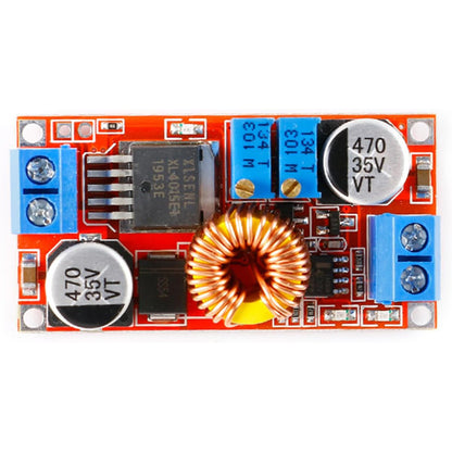 Xl4015 5A Constant Current And Voltage Current 5A Lithium-Ion Battery Charging LED