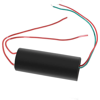 400kv/1,000kv High Voltage Generator Arc High Voltage Package Pulse DC 3-6v Module Boost  400000V/1000000V