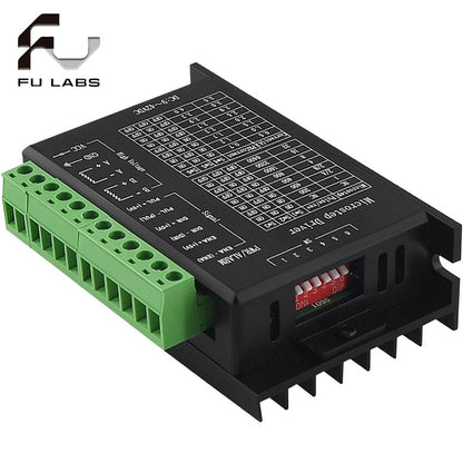 TB6600 Stepper Motor Driver