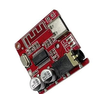 DIY Bluetooth Audio Receiver board Bluetooth 4.0 4.1 4.2 5.0 MP3 Lossless Decoder Board Wireless Stereo Music Module 3.7-5V