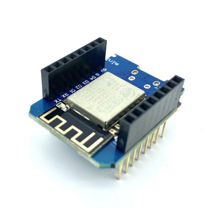 D1 Mini Nodemcu 4M bytes Lua WIFI ESP8266 Wireless Development Board MINI D1 ESP-12 ESP-12F