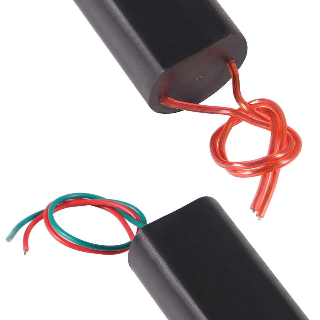 400kv/1,000kv High Voltage Generator Arc High Voltage Package Pulse DC 3-6v Module Boost  400000V/1000000V