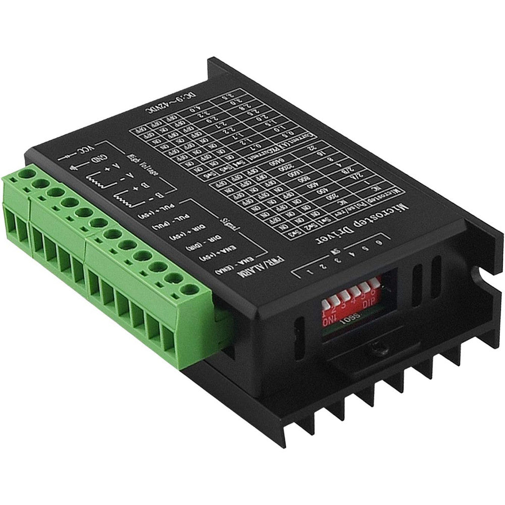 TB6600 Stepper Motor Driver