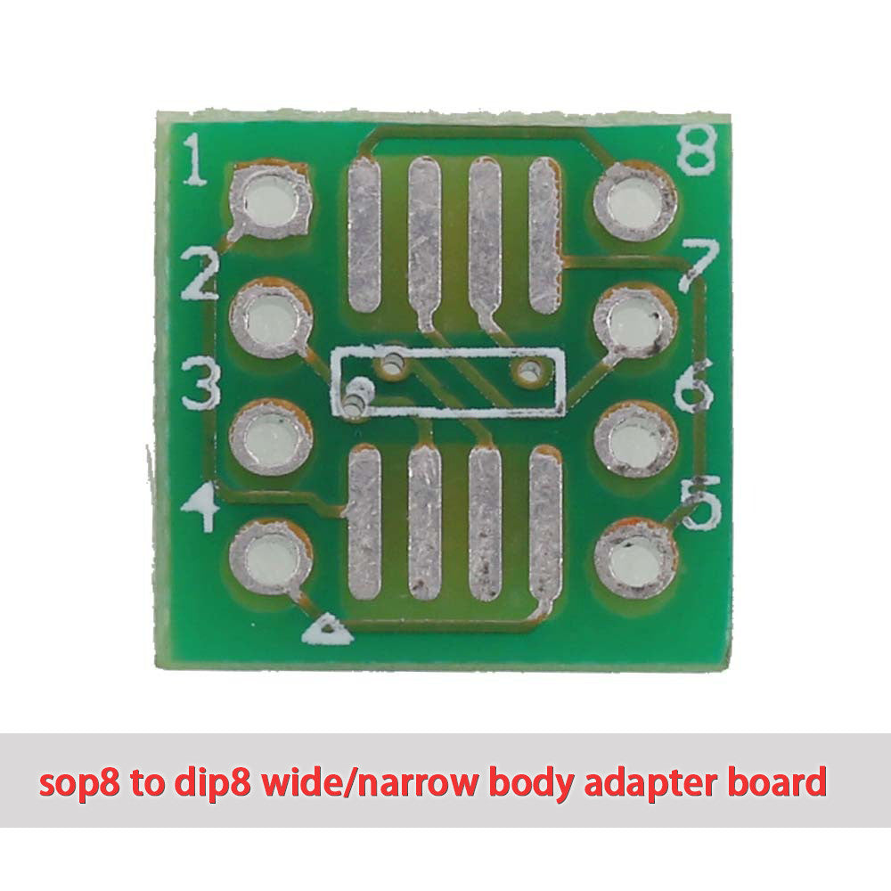 MICRO MINI USB2.0 3.0 Male Female USB to Dip Female B-type Square interface Printer Mike 5p patch to inline adapter board