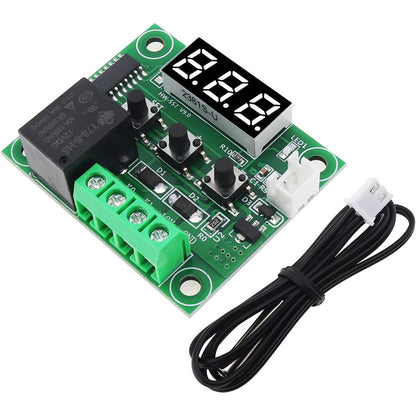 XH-W1209 Thermostat Temperature Control Switch