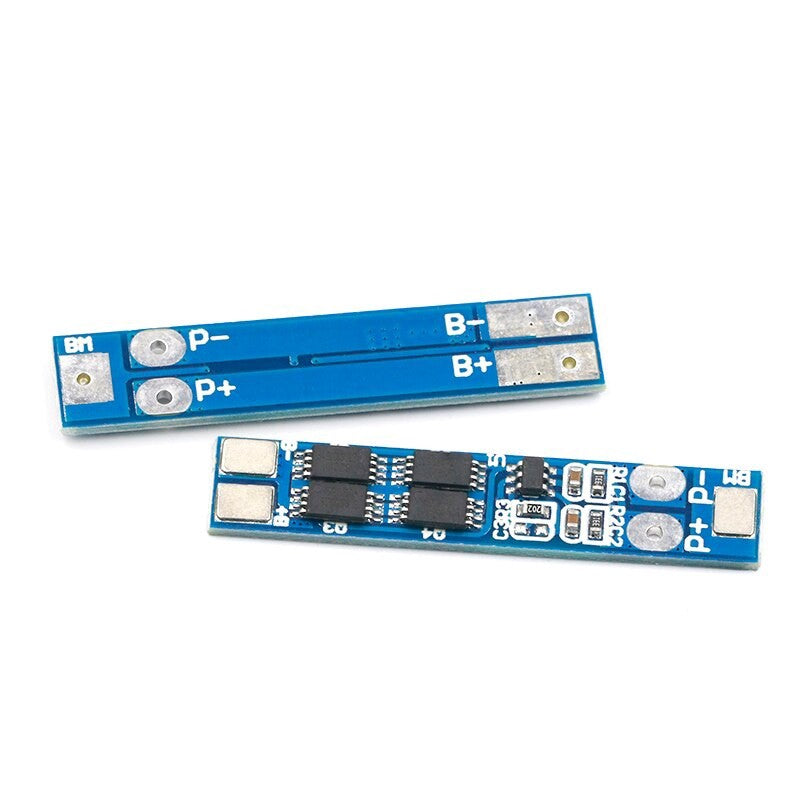 2S 7.4v 18650 lithium battery 8.4v polymer lithium battery 8A working current