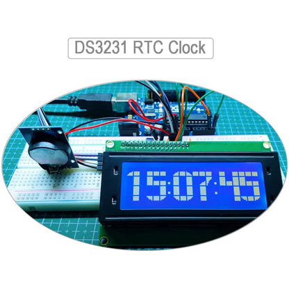 LCD Module LCD 2004A 12864B 20x4 Character LCD Display PCF8574 IIC I2C Interface HD44780 Controller for Arduino