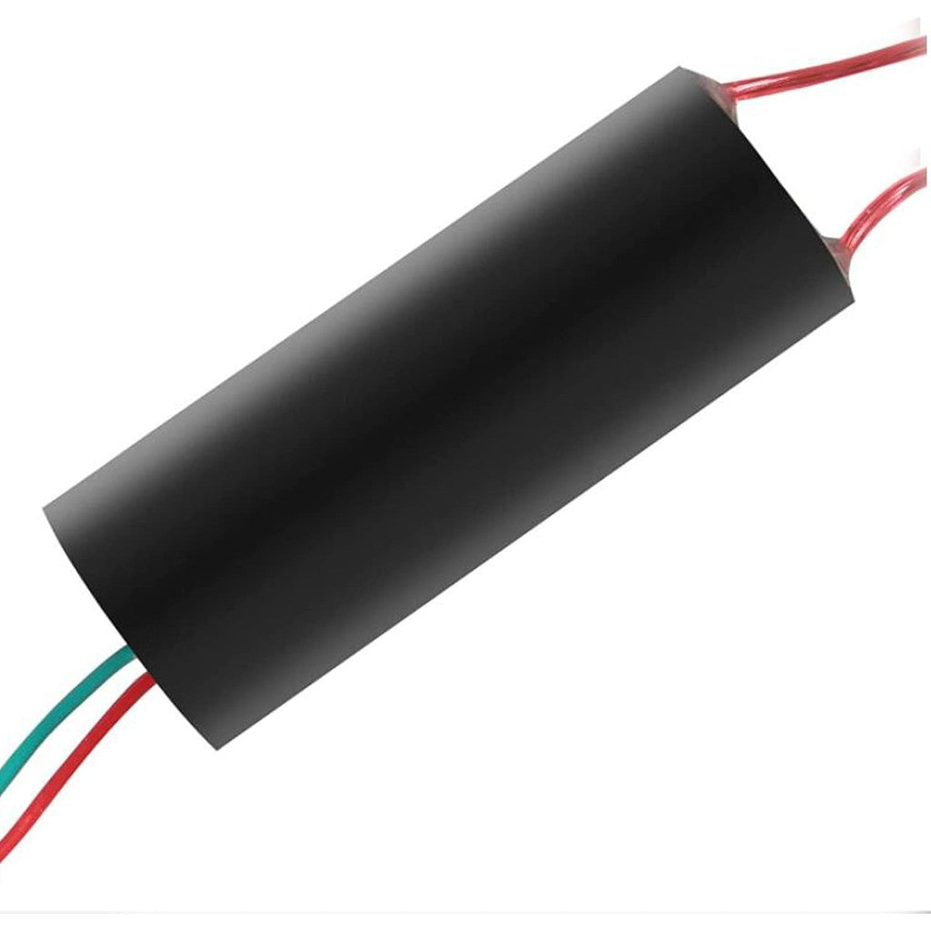 400kv/1,000kv High Voltage Generator Arc High Voltage Package Pulse DC 3-6v Module Boost  400000V/1000000V