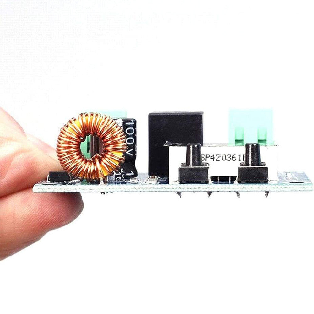 XH-M609 DC 12V-36V Charger Module Voltage OverDischarge Battery Protection Precise Undervoltage Protection Module Board