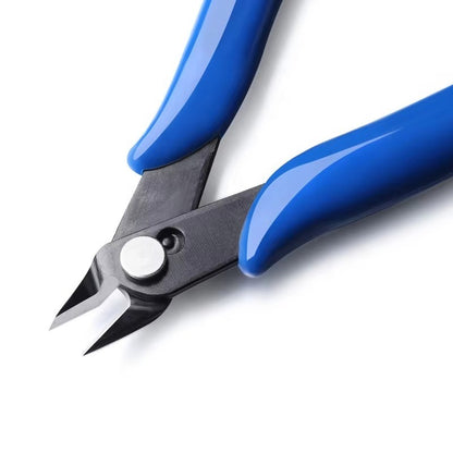 FU LABS 170- Ruyi pliers DIY special pliers Electronic pliers Diagonal pliers Gundam pliers
