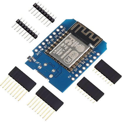 D1 Mini Nodemcu 4M bytes Lua WIFI ESP8266 Wireless Development Board MINI D1 ESP-12 ESP-12F