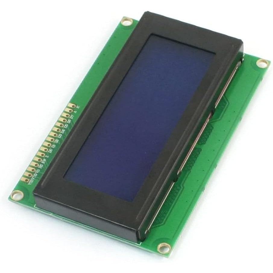 LCD Module LCD 2004A 12864B 20x4 Character LCD Display PCF8574 IIC I2C Interface HD44780 Controller for Arduino
