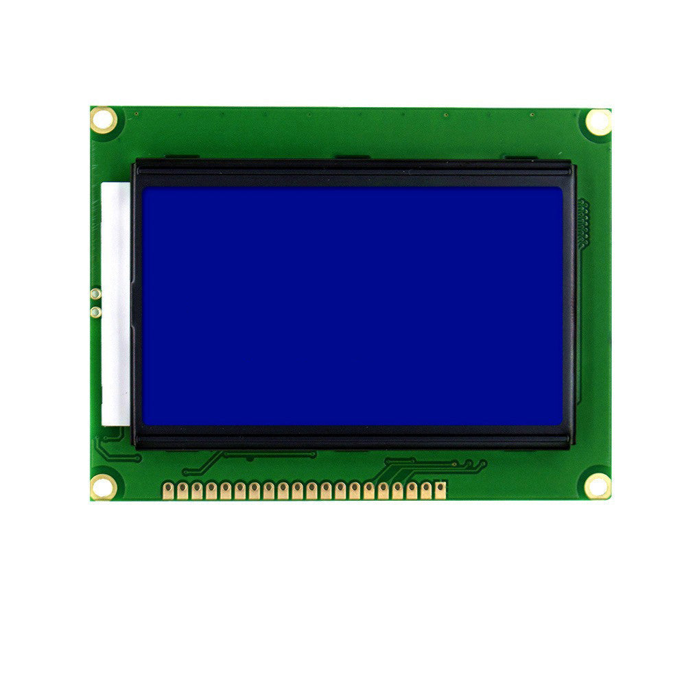 LCD Module LCD 2004A 12864B 20x4 Character LCD Display PCF8574 IIC I2C Interface HD44780 Controller for Arduino