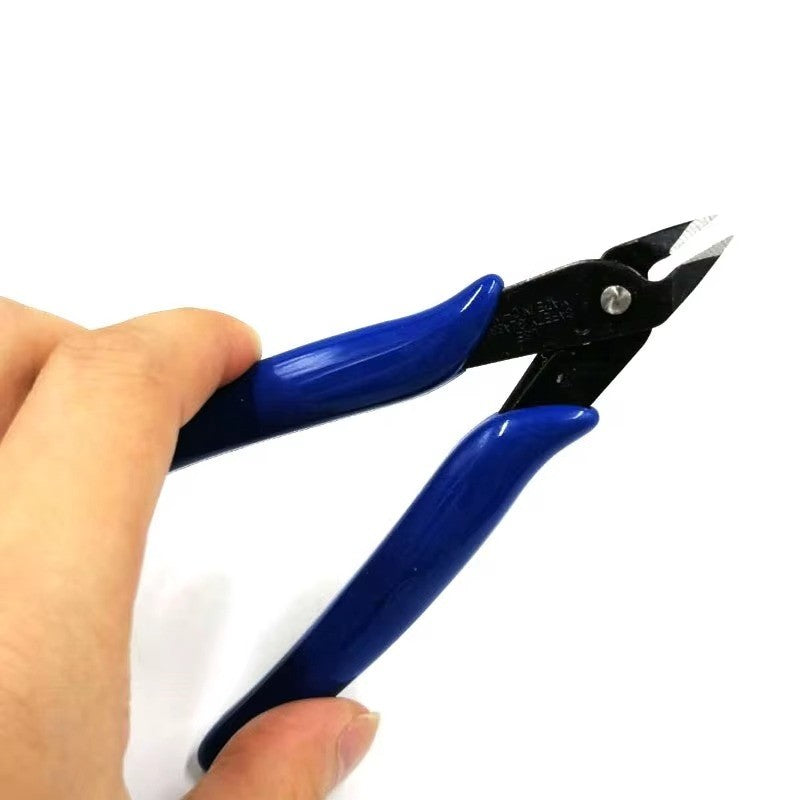 FU LABS 170- Ruyi pliers DIY special pliers Electronic pliers Diagonal pliers Gundam pliers