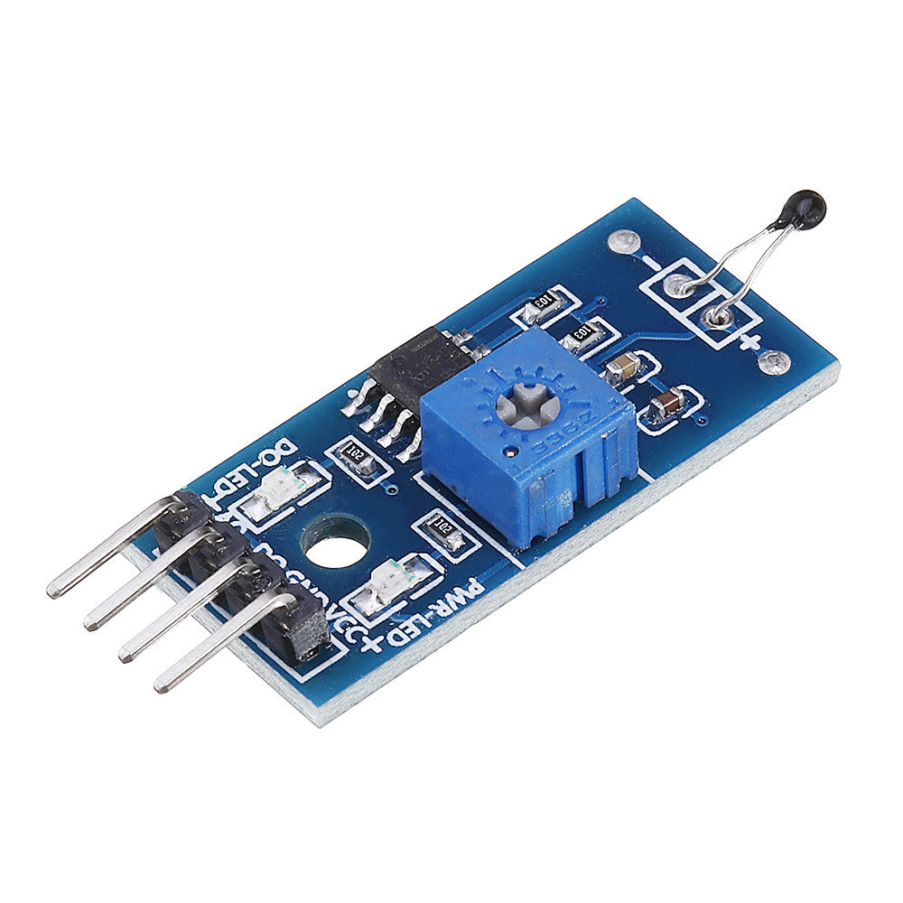 Thermal sensor module temperature sensor module Thermistor Sensor 3pin 4pin