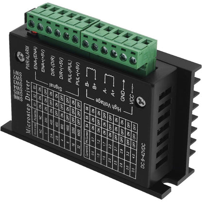 TB6600 Stepper Motor Driver
