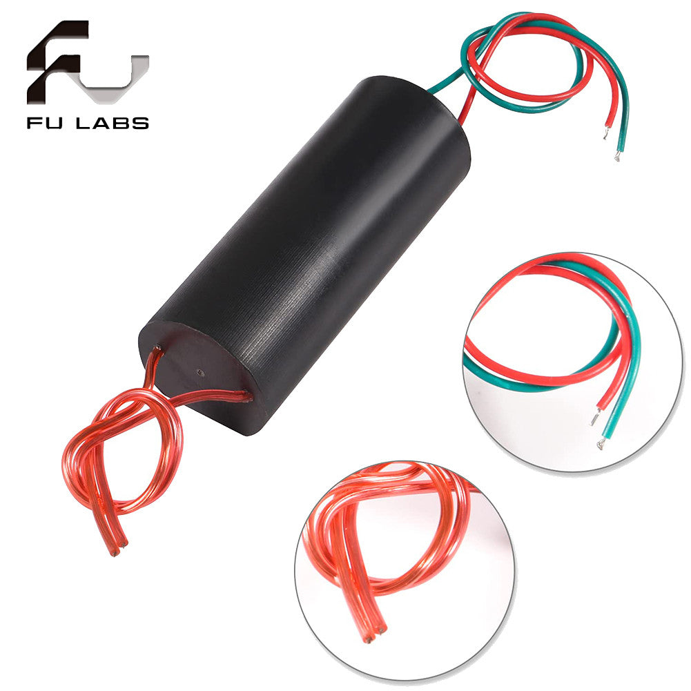 400kV/1000kV High Voltage Generator DC 3–6V Pulse Boost Module – Fu-labs