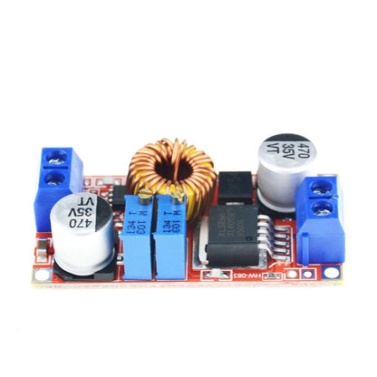 Xl4015 5A Constant Current And Voltage Current 5A Lithium-Ion Battery Charging LED