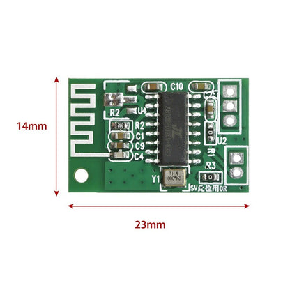 CA-6928 5V Bluetooth Digital Audio Amplifier Module Board 5.0BT Bluetooth FDK1CA
