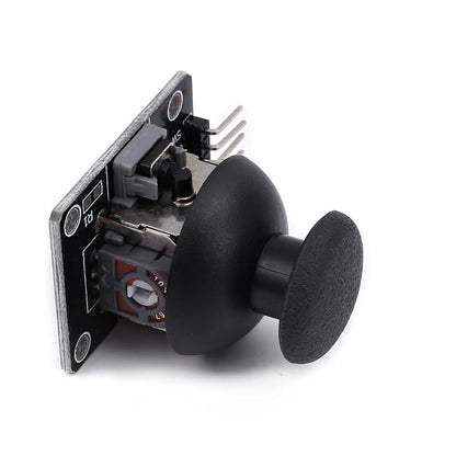 For Arduino Dual-axis XY Joystick Module Higher Quality PS2 Joystick Control Lever Sensor KY-023 Rated 4.9 /5