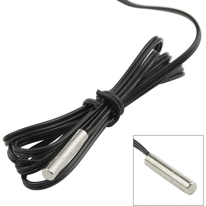 XH-W3002 220V 12V 24V Incubator Multifunction Digital Temperature Controller 1500W Thermostat Control Switch