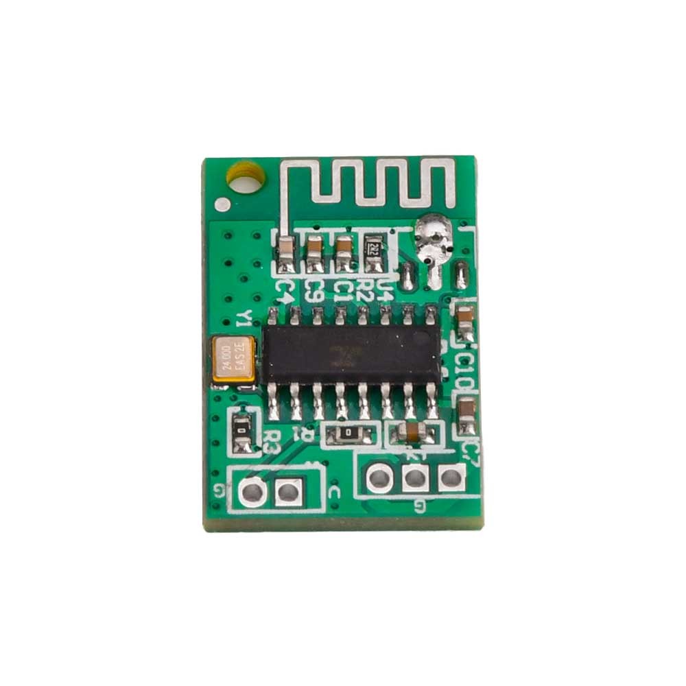 CA-6928 5V Bluetooth Digital Audio Amplifier Module Board 5.0BT Bluetooth FDK1CA