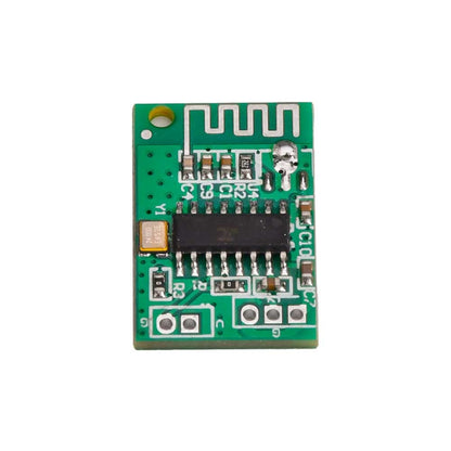 CA-6928 5V Bluetooth Digital Audio Amplifier Module Board 5.0BT Bluetooth FDK1CA