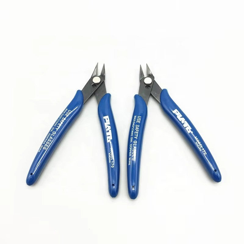 FU LABS 170- Ruyi pliers DIY special pliers Electronic pliers Diagonal pliers Gundam pliers