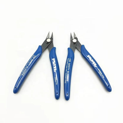 FU LABS 170- Ruyi pliers DIY special pliers Electronic pliers Diagonal pliers Gundam pliers