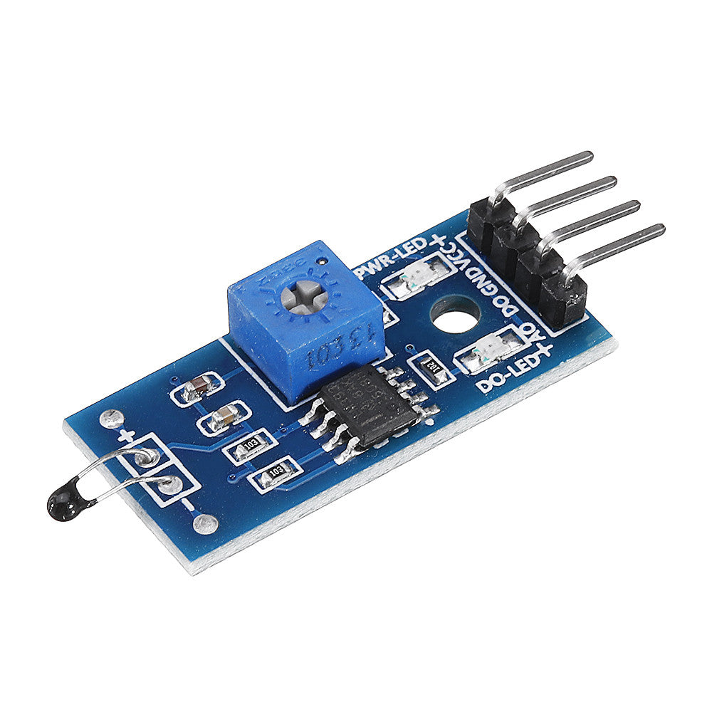 Thermal sensor module temperature sensor module Thermistor Sensor 3pin 4pin