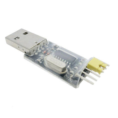CH340G USB To TTL Convertejavascript Adapter Module/USB TTL converter UART module CH340G CH340 module 3.3V 5V switch SUNLEPHANT
