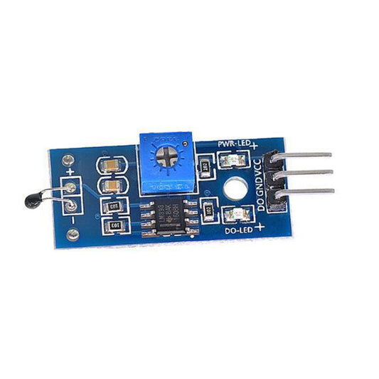 Thermal sensor module temperature sensor module Thermistor Sensor 3pin 4pin