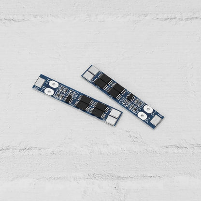 2S 7.4v 18650 lithium battery 8.4v polymer lithium battery 8A working current