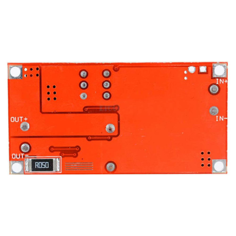 Xl4015 5A Constant Current And Voltage Current 5A Lithium-Ion Battery Charging LED