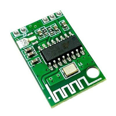 CA-6928 5V Bluetooth Digital Audio Amplifier Module Board 5.0BT Bluetooth FDK1CA