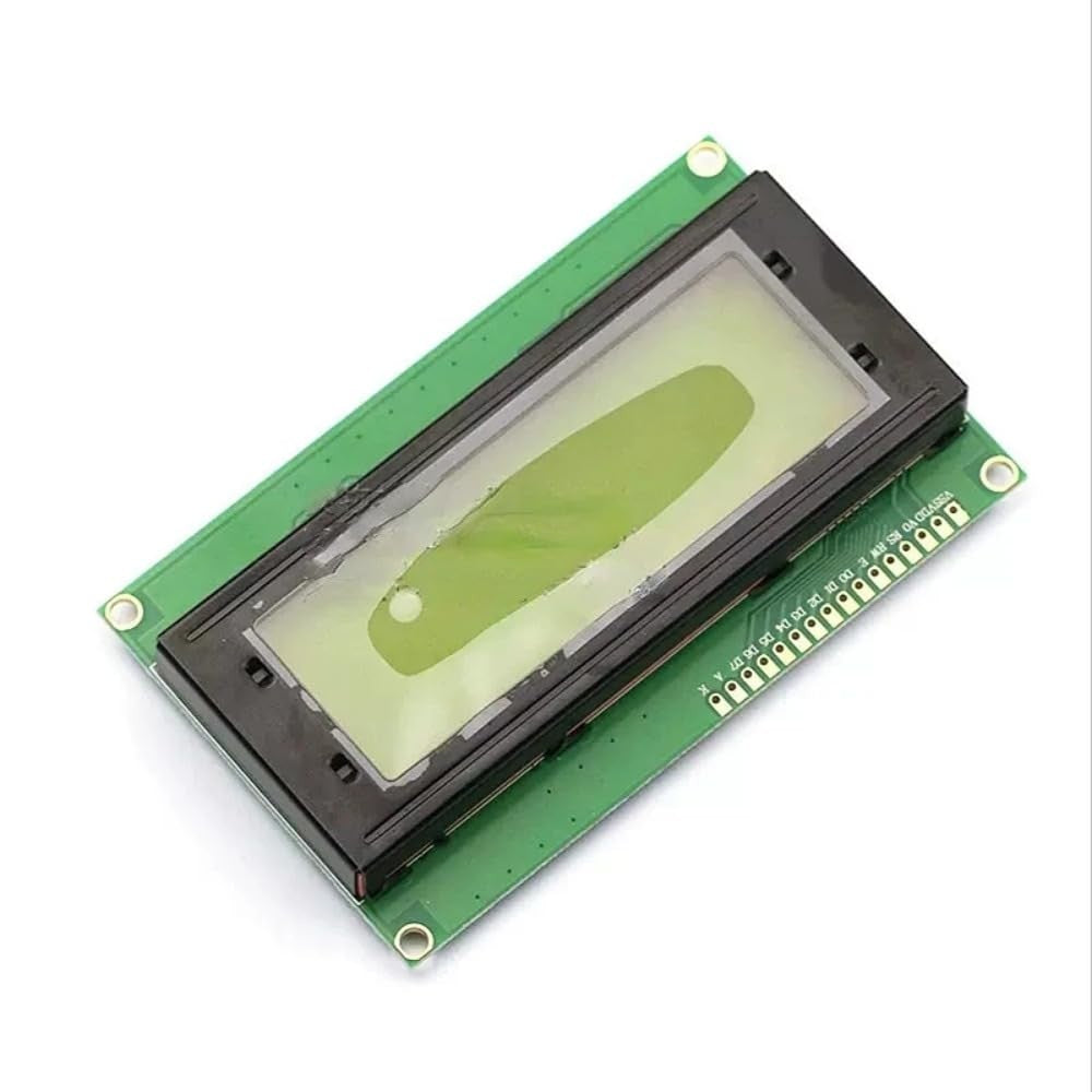 LCD Module LCD 2004A 12864B 20x4 Character LCD Display PCF8574 IIC I2C Interface HD44780 Controller for Arduino