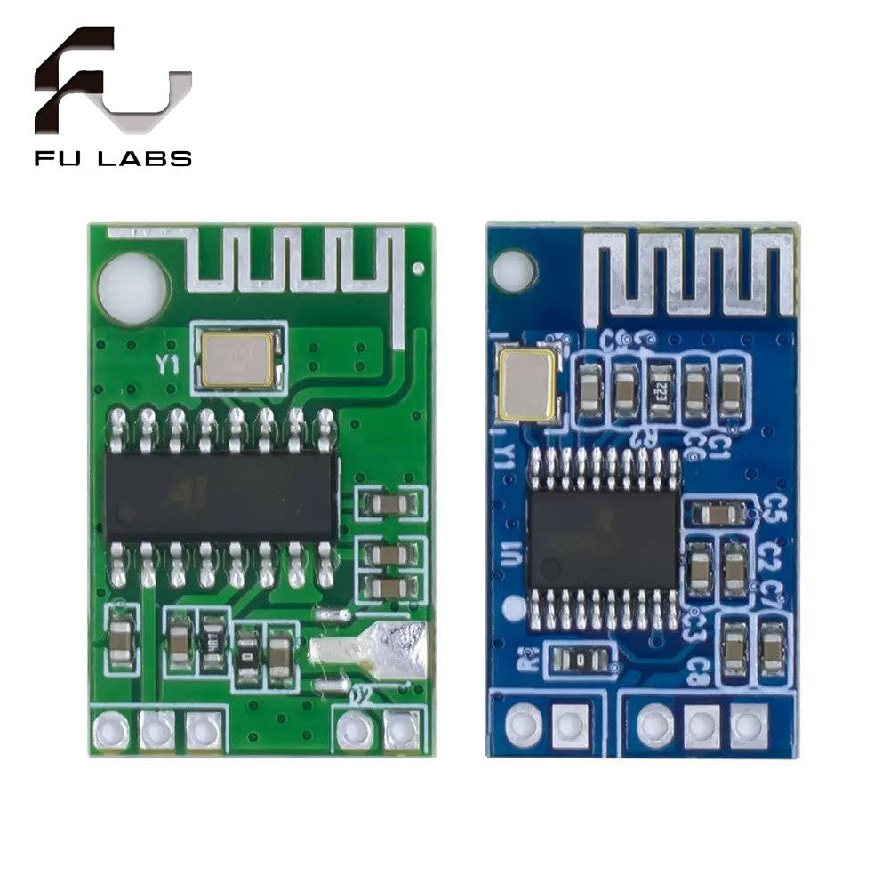 CA-6928 5V Bluetooth Digital Audio Amplifier Module Board 5.0BT Bluetooth FDK1CA