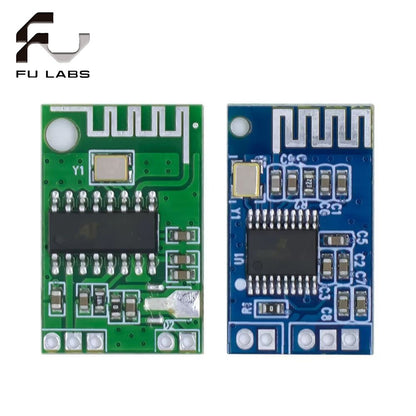 CA-6928 5V Bluetooth Digital Audio Amplifier Module Board 5.0BT Bluetooth FDK1CA