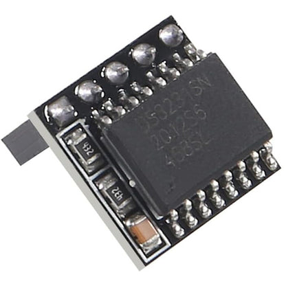 DS3231 AT24C32 IIC Module Precision Clock Module DS3231SN Memory module DS3231 mini module Real Time 3.3V/5V For Raspberry Pi