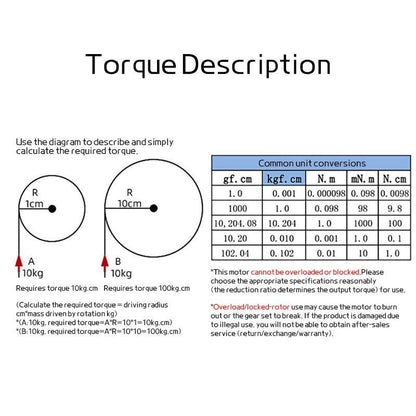 JGY370 DC Gear Motor 6RPM~150RPM 12V Single High Torque Speed Reducer Metal Worm Geared Box Motors Reversible Low Speed Worm